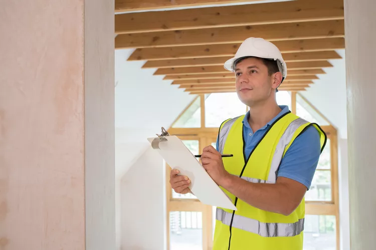 Sample Home Inspection Report